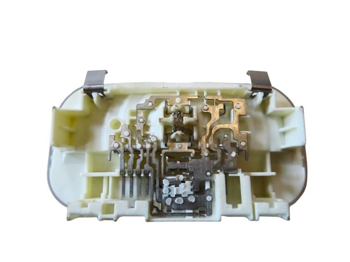ФОНАРЬ OŚWIETELNIA САЛОНА CITROEN C3 II 2009-2016 ГОД 8680717080, фото 2