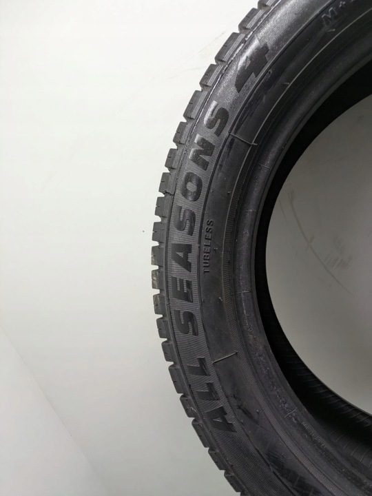 Шина всесезонная Gał-Gum All Season 205/50R17 93 H маркировка M+S (mud и Snow), фото 7