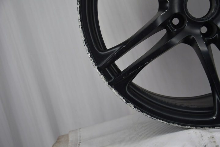 Литой диск Audi OE 11.0" x 19" 5x112 ET 50, фото 2