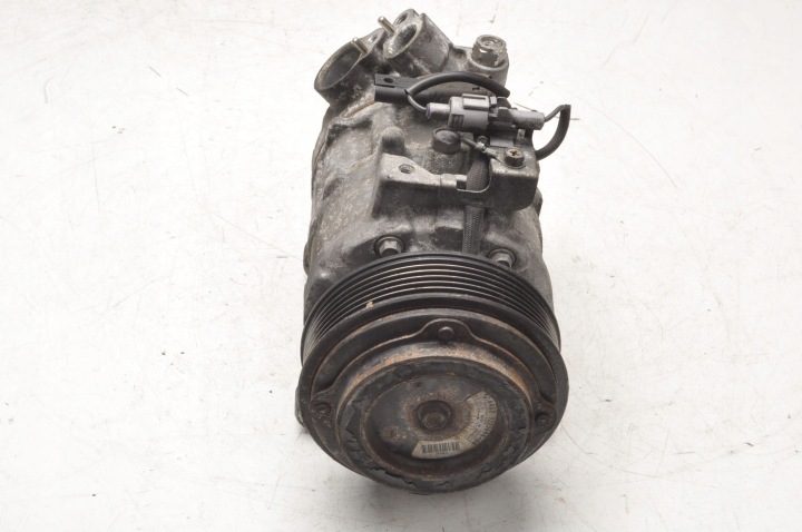 BMW F20 2.0 дизель КОМПРЕССОР КОНДИЦИОНЕРА GE447260-4710, фото 3