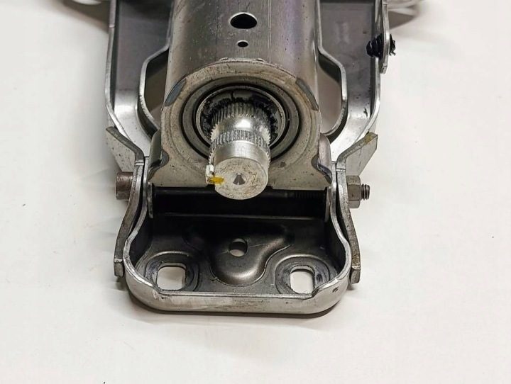 Mini Cooper S F57 Кабриолет 18-21 Рулевая колонка 7046955978, фото 3