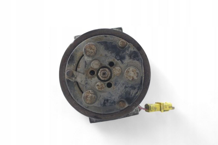 Компрессор Кондиционера MINI R55 R56 1.6D 9213175-04, фото 7