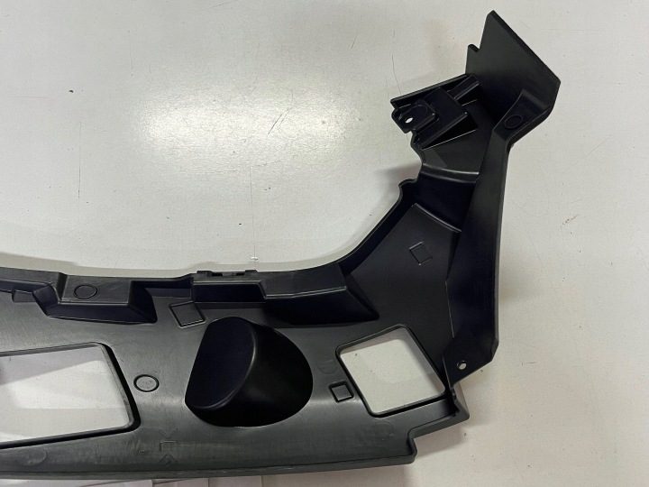 Направляющая кронштейн фары передней левой Opel Vivaro C Zafira D 9833130877, фото 13