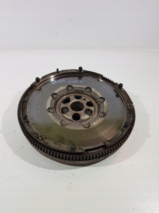 Двухмассовый маховик 03C105266BN VW Audi Skoda Seat 2.0 TDI BMM, фото 3