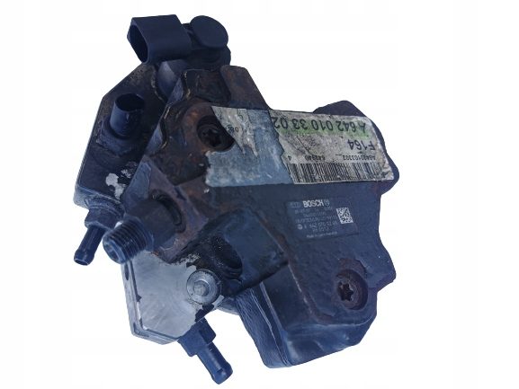 Mercedes ТНВД CDI V6 OM 642 W211 W164, фото 2