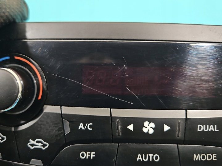 КОНСОЛЬ БЛОК УПРАВЛЕНИЯ ПЕЧКОЙ SUZUKI SX4 S-CROSS 13-21 39510-61M00, фото 4