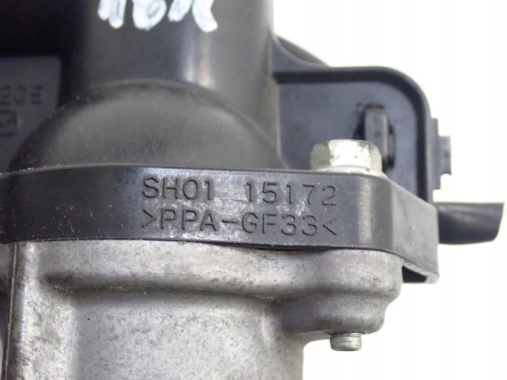 ПОМПА ОРИГИНАЛ SH01-151H0 MAZDA3 III BM 2.2 SKYACTIV-D SH 18 г., фото 7