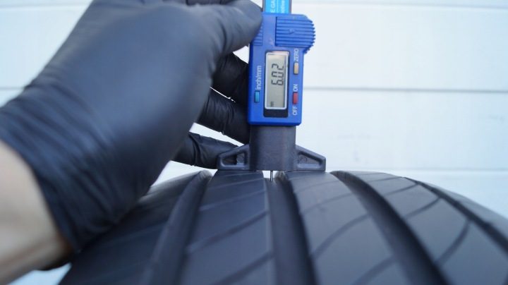 Шина летняя Michelin Primacy 4 205/55R16 94 H усилитель (XL), фото 3