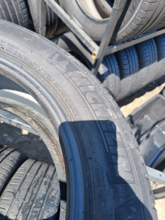 Шина летняя Michelin Energy Saver 195/55R16 87 H, фото 5