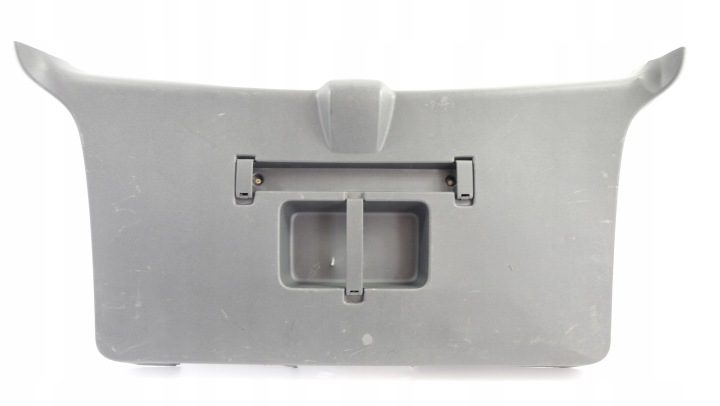 OPEL ZAFIRA B ОБИВКА КРЫШКИ БАГАЖНИКА 13131334, фото 1