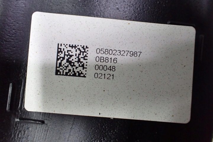 БАК ADBLUE НАСОС ГОРЛОВИНА 5802327987 5802465111 IVECO DAILY VI 2.3 21 г., фото 10