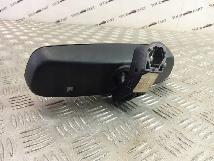 Зеркало салона LED GTO пульт для Bram BMW F10 F25 F15 X5 X3 9224345 #, фото 6
