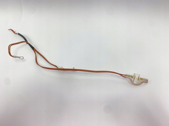 Проводка Daszków Przeciwslonecznych Mercedes W124 W126 1265409210, фото 9
