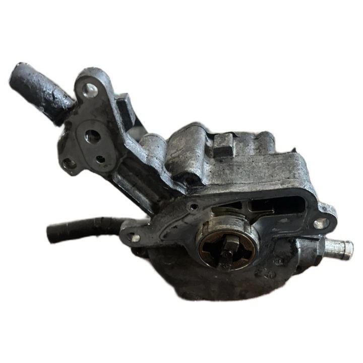 НАСОС ВАКУУМНЫЙ ТОПЛИВА 038145209 VW AUDI SKODA SEAT 1.9 1.4 1.2 TDI ДИЗЕЛЬ, фото 4