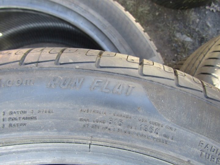 Шина всесезонная Pirelli Cinturato P7 All Season 225/45R18 91 В Run Flat, фото 6
