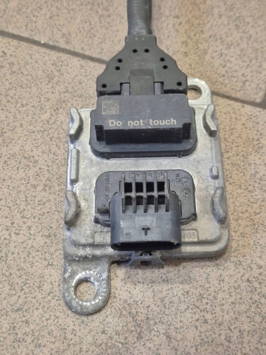 ЛЯМБДА-ЗОНД NOX HYUNDAI I30 III KIA CEED III 1.6 CRDI, фото 3