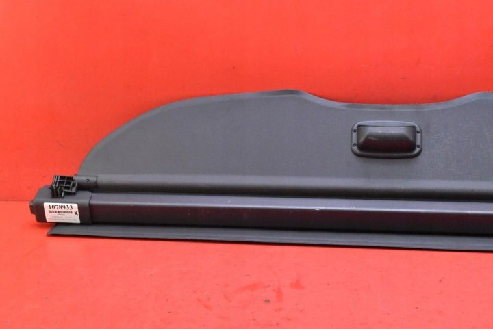 ШТОРКА БАГАЖНИКА BM51-N55066-AC FORD FOCUS MK3 УНИВЕРСАЛ 11-15, фото 6