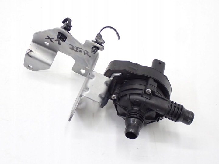 ДОПОЛНИТЕЛЬНАЯ ПОМПА 5A020E0 BMW X2 U10 iX2 X1 U11 iX1 eDrive20 25 г., фото 1