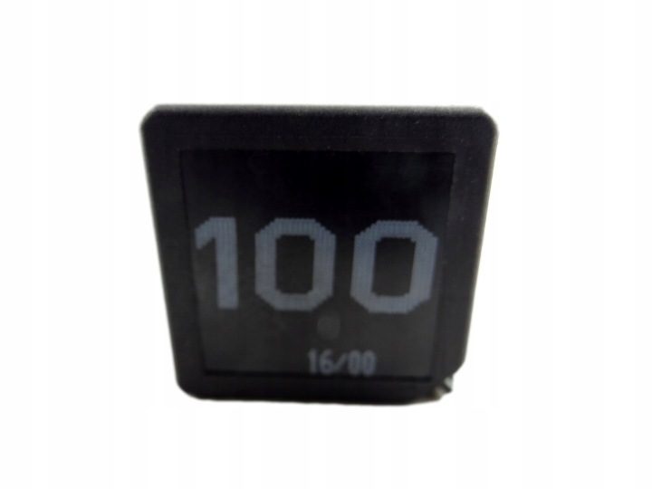 РЕЛЕ 100 SKODA OCTAVIA 7M0 951 253A, фото 1