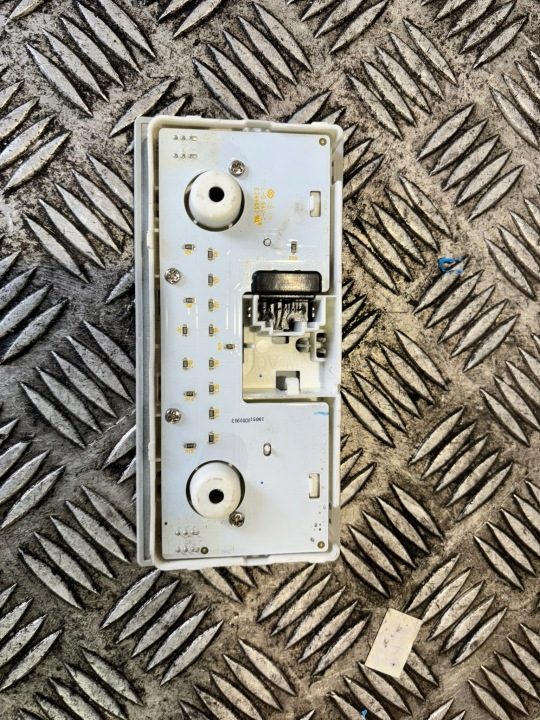 ПОДСВЕТКА VW CRAFTER II MAN КАБИНЫ 7C0947105G, фото 3