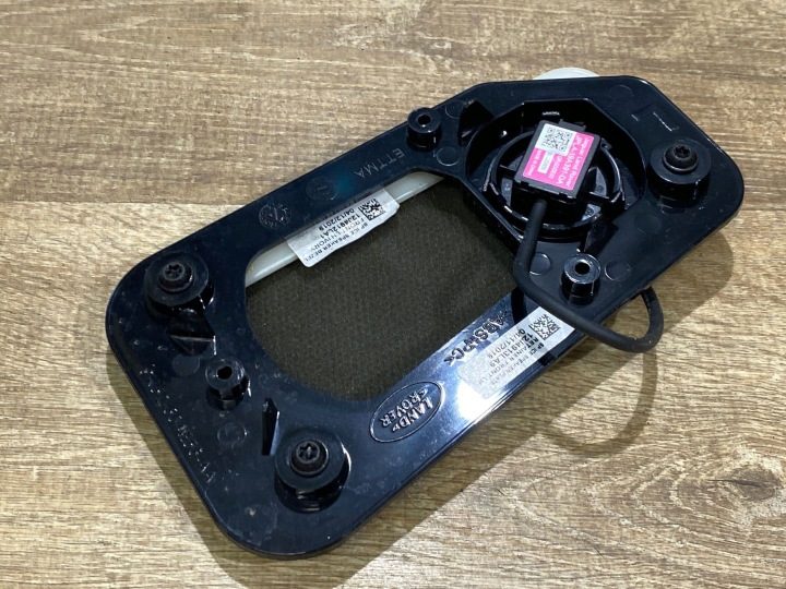 ПЕРЕДНЯЯ ЛЕВАЯ КОНСОЛЬ NAWIERZNA МИКРОФОН BLUETOOTH CK52-604E56-AA JPLA19A3, фото 3