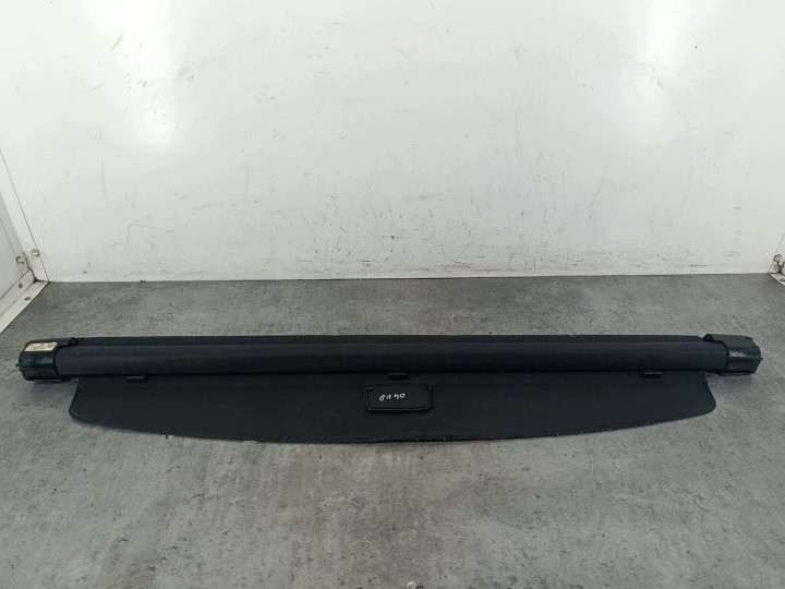 ШТОРКА БАГАЖНИКА VW GOLF IV 1J9867871H, фото 4