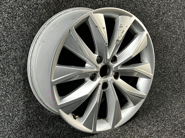 Литой диск SEAT OE Ateca 7.0" x 18" 5x112, фото 3