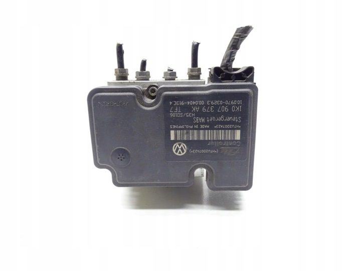 ГЛАВНЫЙ ТОРМОЗНОЙ ЦИЛИНДР ABS 8K0907379CG 8K0614517GF 2.0 TDI AUDI A4 B8 A5 8T РЕСТАЙЛИНГ, фото 1