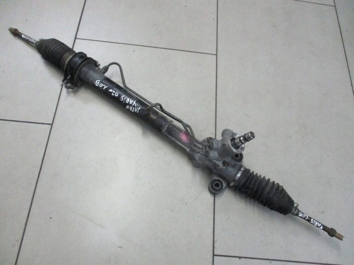 Toyota Yaris Japan 1999-2004 рулевая рейка KOYO, фото 2