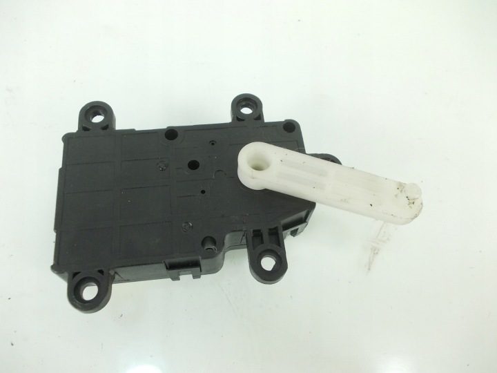 МОТОРЧИК ОБДУВА 10H16A1 CHEVROLET CAPTIVA 06-10 2,0 VCDI, фото 2