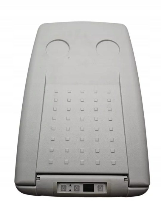 Холодильник туристический Dometic CDF36 электрический серый 31 l 12/24 V, фото 3