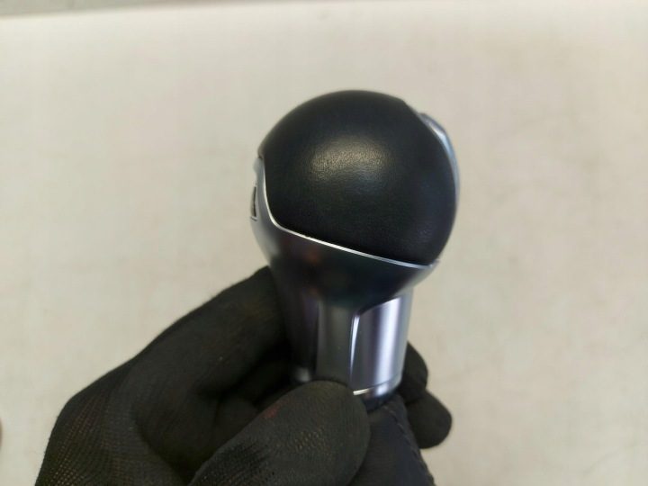Audi Q2 81A Ручка чехол переключения передач S-Tronic, фото 3