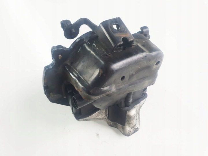 S-Max I MK1 09 г. 2.0 TDCi корпус воздушного фильтра, фото 2