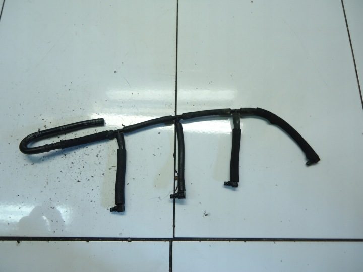 VW SKODA SEAT 1.6TDI CAY ОБРАТКА ТОПЛИВА, фото 2