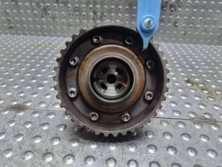 Вариатор фазорегулятор ГРМ 4M5G6C524YB FORD VOLVO 1.6 ECOBOOST B4164T, фото 1