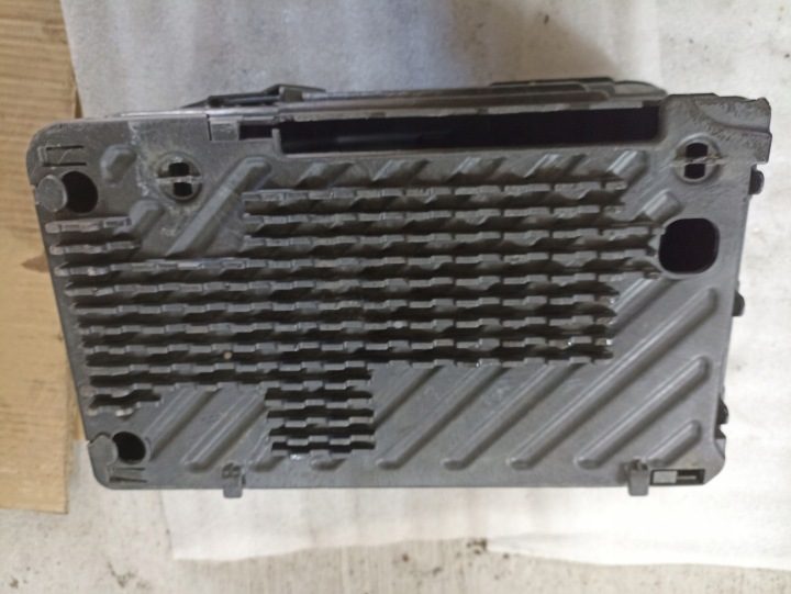 Кожух аккумулятора в сборе Mercedes W117 W176 W246 2.2 CDI, фото 11