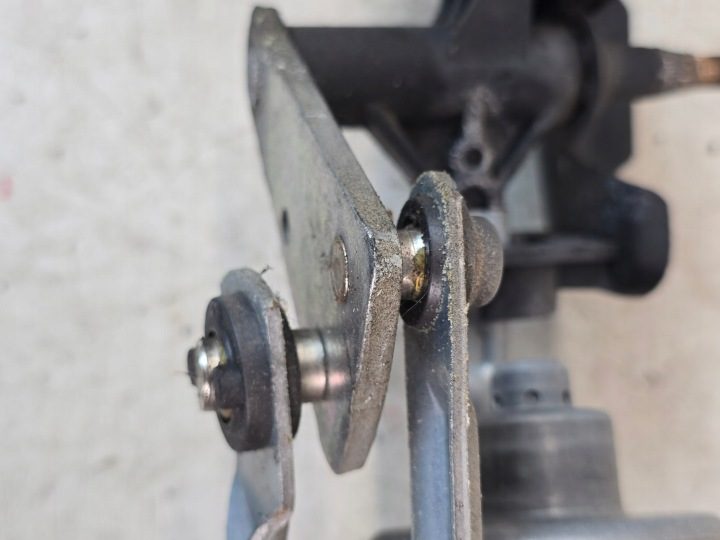 Трапеция дворников передняя AUDI A4 B8 8K1955119A, фото 13