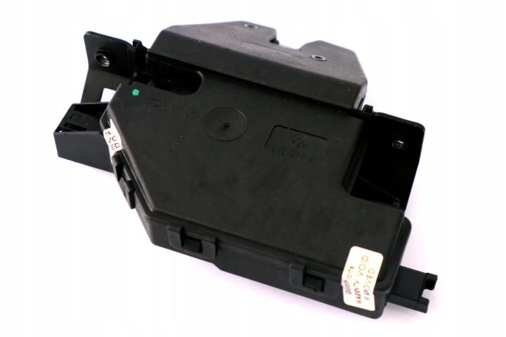 BMW E60 E81 E87 E85 E86 E90 Замок Крышки Багажника 8196401, фото 6