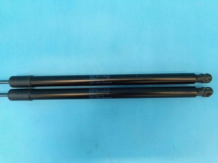 Газовый упор, крышка багажника Skoda OE 57A827550B, фото 3