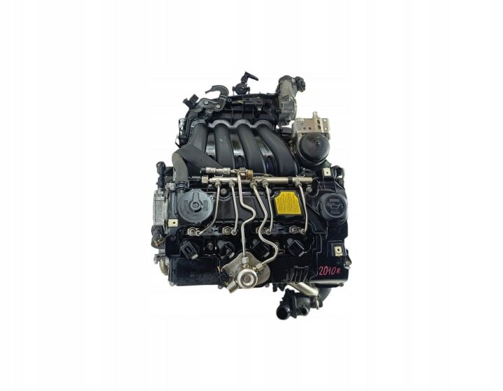 ДВИГАТЕЛЬ В СБОРЕ BMW E60 / E81 / E87 / E90 320i 2.0 N43B20AA, фото 6