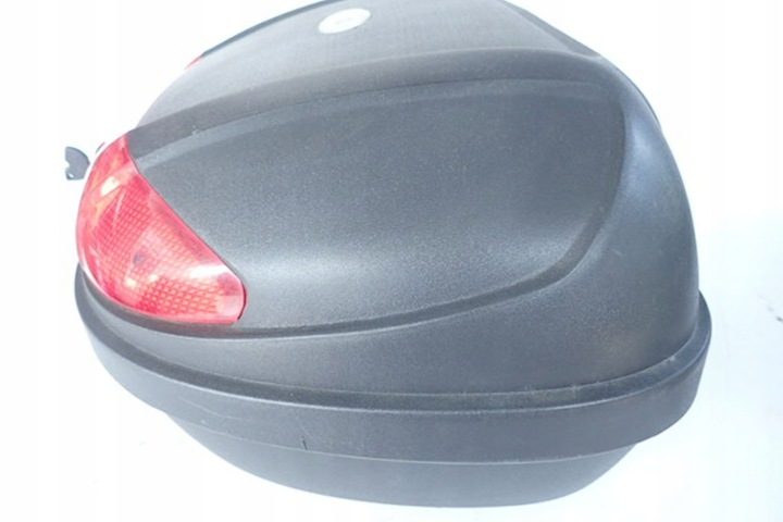 Yamaha XJ 900 94-04 Кофр задний бардачок крепление каркас, фото 6