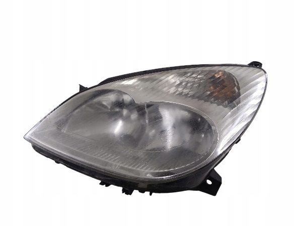 Citroen C5 I фара передняя левая 9632664880 европа, фото 1