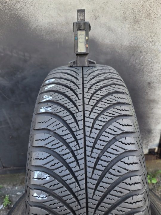 175/65/14 GOODYEAR VECTOR 4SEASONS GEN-2 6,5 мм, фото 4