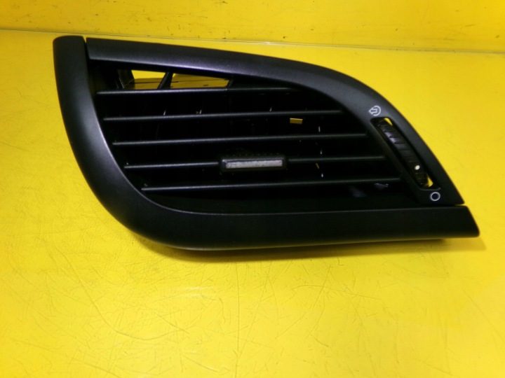 БОКОВОЙ ДЕФЛЕКТОР ОБДУВА ЛЕВЫЙ ПЕРЕДНИЙ PEUGEOT 207 9650088577 NR1267, фото 3