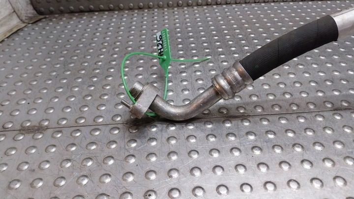 ТРУБКА КОНДИЦИОНЕРА A2058306401 MERCEDES W205 W213 C43 3.0 V6, фото 4