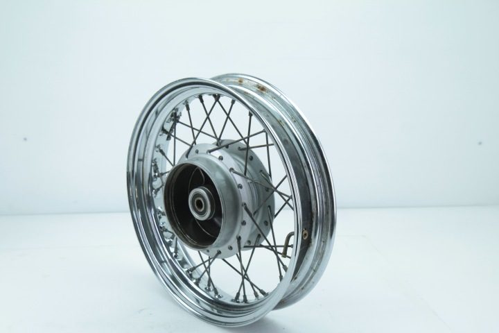 HONDA VT 125 SHADOW 96-06 ДИСК ЗАДНИЙ, фото 4