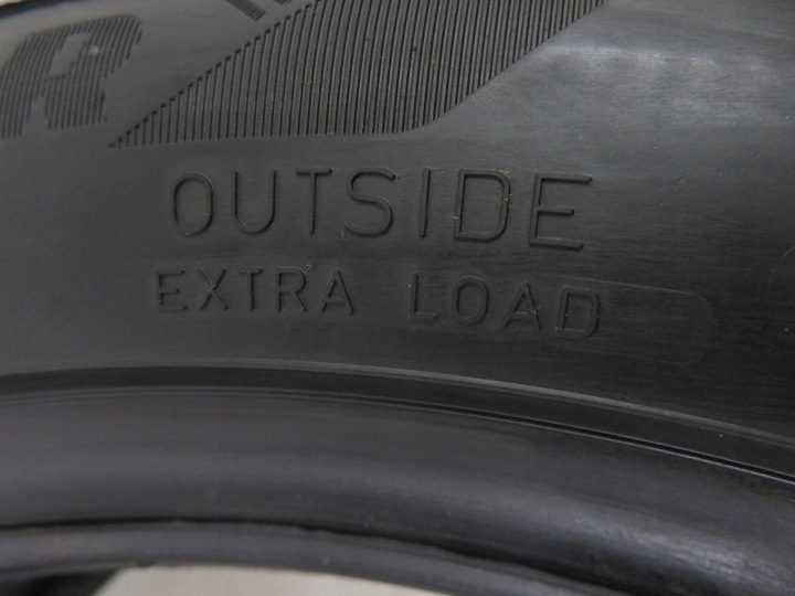 Goodyear Eagle F1 Asymmetric 6 245/45R18 100 Y, фото 4