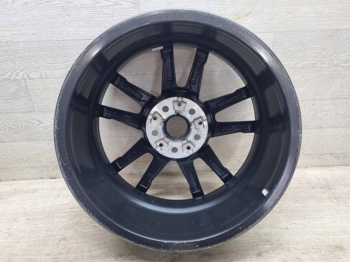 Литой диск BMW OE G20 G21 7.5" x 18" 5x112 ET 25, фото 11