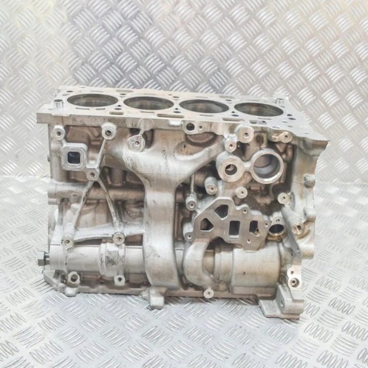 БЛОК ЦИЛИНДРОВ BMW X1 (F48) 7829152 13131878 2.0L 170 кВт 2017, фото 3
