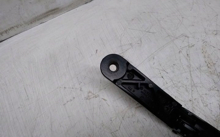 Дворники передние VW TOURAN (1T3) 2K2955409B 1.6L дизель 77 кВт 2012, фото 3
